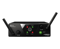 AKG WMS40 Mini2 Vocal Set BD ISM2/3 EU/US/UK - 1573228 - zdjęcie 3